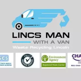 Bild von Lincs Man With a Van Ltd