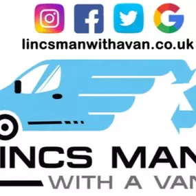 Bild von Lincs Man With a Van Ltd