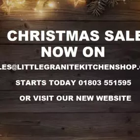 Bild von The Little Granite Kitchen Shop Ltd