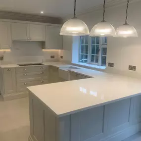 Bild von The Little Granite Kitchen Shop Ltd