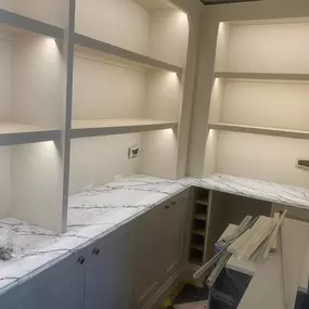 Bild von The Little Granite Kitchen Shop Ltd