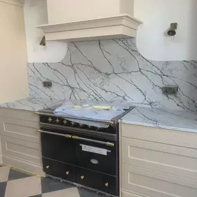 Bild von The Little Granite Kitchen Shop Ltd