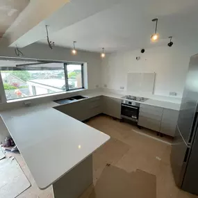 Bild von The Little Granite Kitchen Shop Ltd