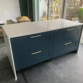 Bild von The Little Granite Kitchen Shop Ltd