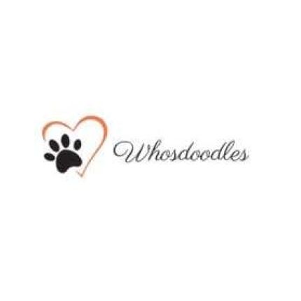 Logo from Who's Doodles