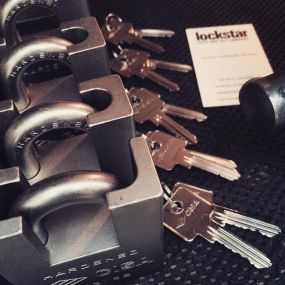 Bild von Lockstar Lock and Key Company Ltd