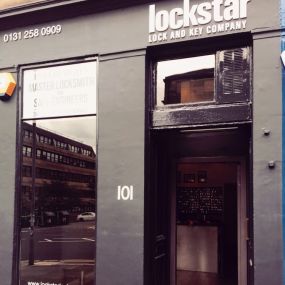 Bild von Lockstar Lock and Key Company Ltd