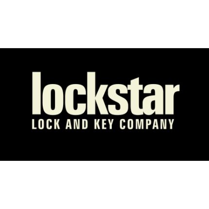 Logotyp från Lockstar Lock and Key Company Ltd