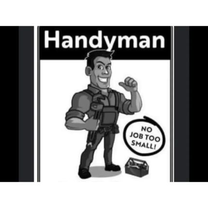 Logo de Colin's Handyman Services