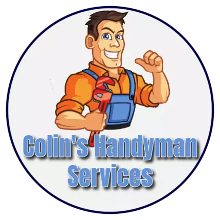 Logo fra Colin's Handyman Services