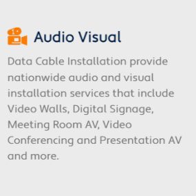 Bild von Data Cable Installation Ltd