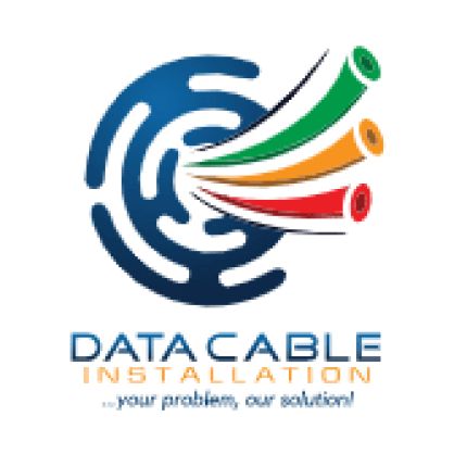 Logo from Data Cable Installation Ltd