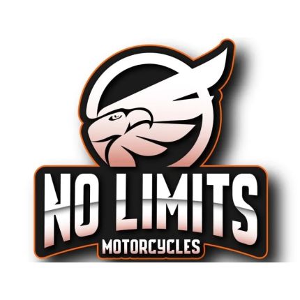 Logo fra No Limits Motorcycles