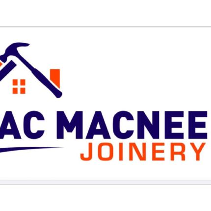 Logo from AC MacNee Joinery Ltd