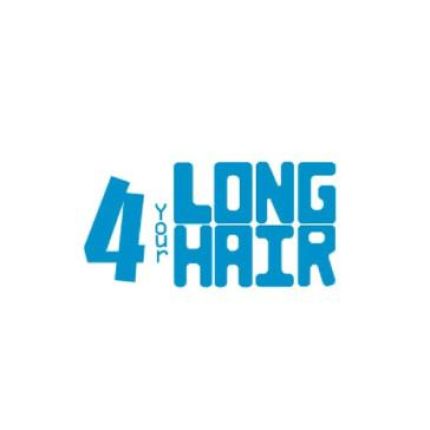 Logo van 4 Long Hair Ltd