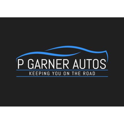 Logótipo de P Garner Autos Ltd