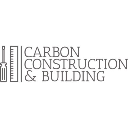 Logo od Carbon Construction & Building Ltd