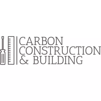 Logo fra Carbon Construction & Building Ltd