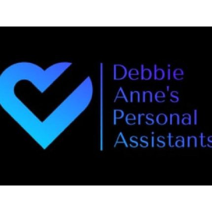 Logo da Debbie Anne's Personal Assistants