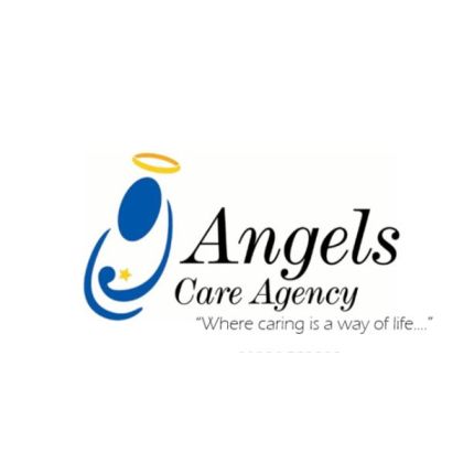 Logo da Angels Care Agency