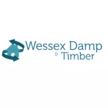 Logotyp från Wessex Damp & Timber