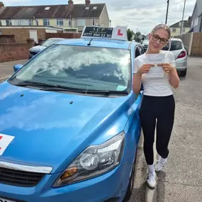 Bild von SCP Driving School
