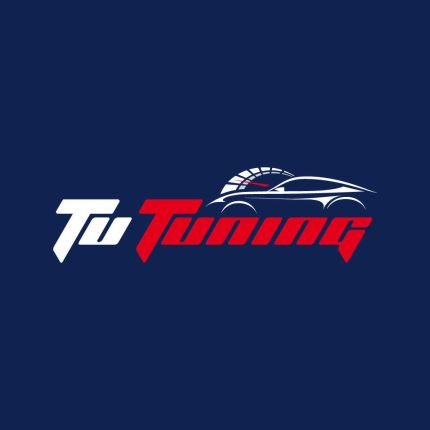 Logotyp från TU Tuning