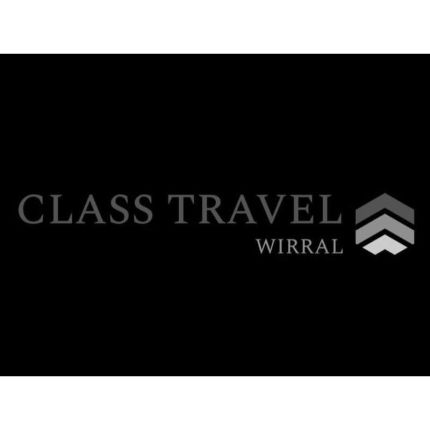 Logo van Class Travel Wirral
