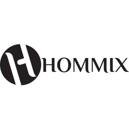 Logo od Hommix UK