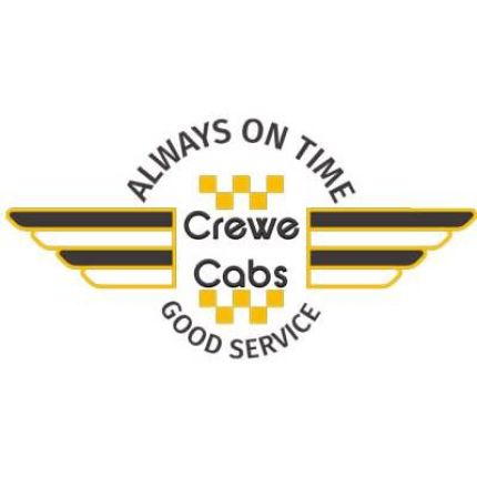 Logo da Crewe Cabs and Taxis