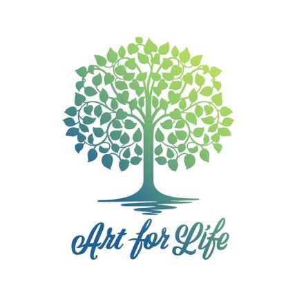 Logo da Art for Life Sutton Coldfield