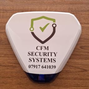 Bild von CFM Security Systems Ltd