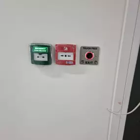 Bild von CFM Security Systems Ltd