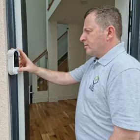 Bild von CFM Security Systems Ltd