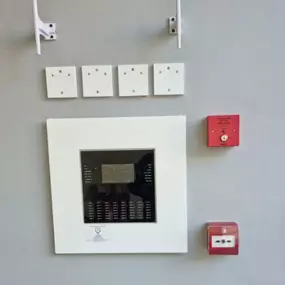 Bild von CFM Security Systems Ltd
