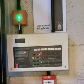 Bild von CFM Security Systems Ltd
