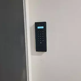 Bild von CFM Security Systems Ltd