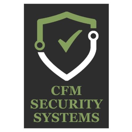 Logotyp från CFM Security Systems Ltd