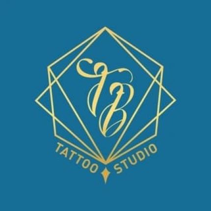 Logo from Turquoise Blue Tattoo