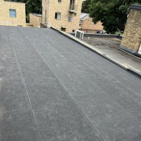 Bild von Sapsford Roofing Ltd