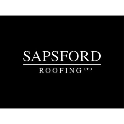 Logo from Sapsford Roofing Ltd