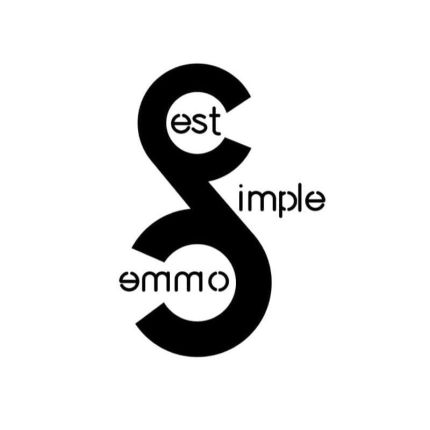 Logotyp från Cest Simple Comme Ltd