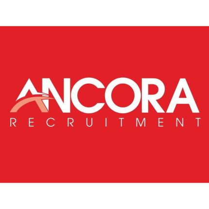 Logo od Ancora Recruitment