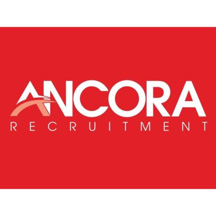 Logo fra Ancora Recruitment