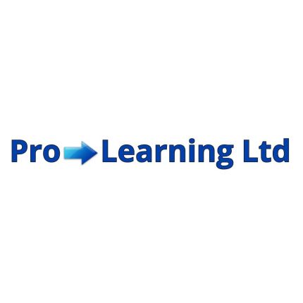 Logo od Pro-Learning Ltd