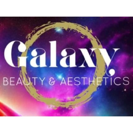 Logotyp från Galaxy Beauty and Aesthetics Clinic