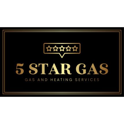Logo van 5 Star Gas