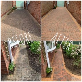 Bild von JP Exterior Cleaning Ltd