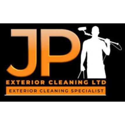 Logo od JP Exterior Cleaning Ltd