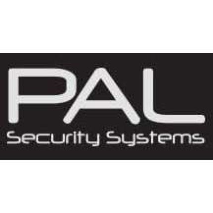 Logo from P A L Security Systems Ltd